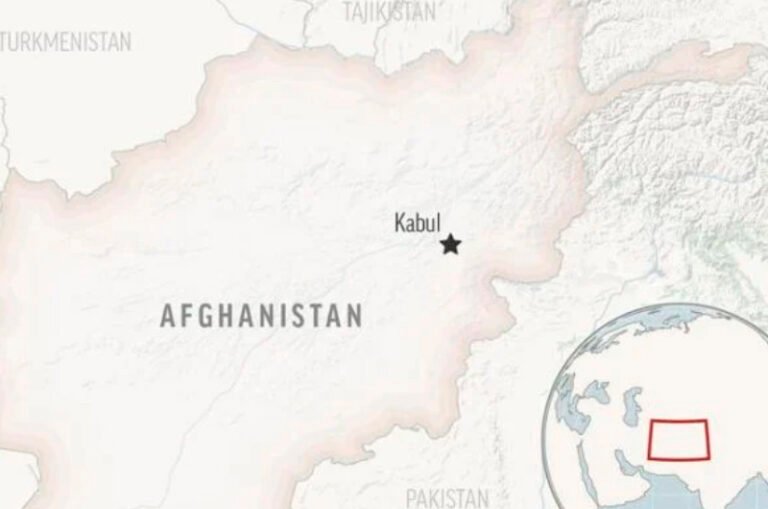 Ataque suicida contra centro educativo en Kabul, deja 19 muertos y 27 heridos