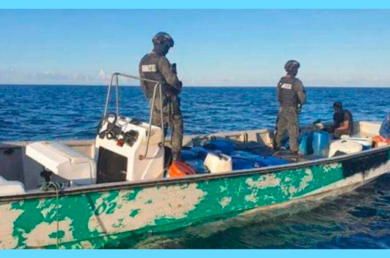 Investigan presunto ataque de «piratas» a pescadores ribereños en la Sonda de Campeche