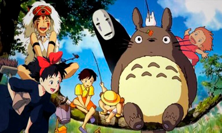 GhibliLand Fan Fest celebrará segunda edición en CDMX