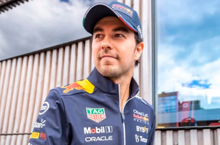 ‘Checo’ Pérez aprovecha el sprint y saldrá en quinto en el Gran Premio de Austria