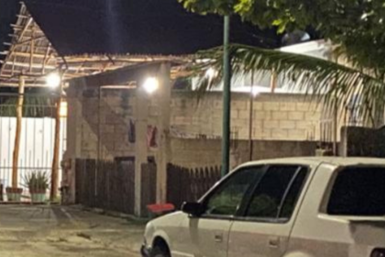 Asesinan a golpes a una mujer en la Región 252 de Cancún; sospechan de su pareja sentimental