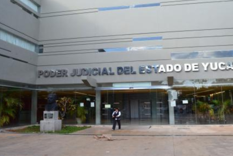 Despidos injustificados continúan en el Poder Judicial de Yucatán