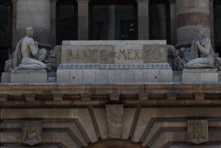 Banxico eleva su tasa de interés al 9.25%, nivel más alto en la historia