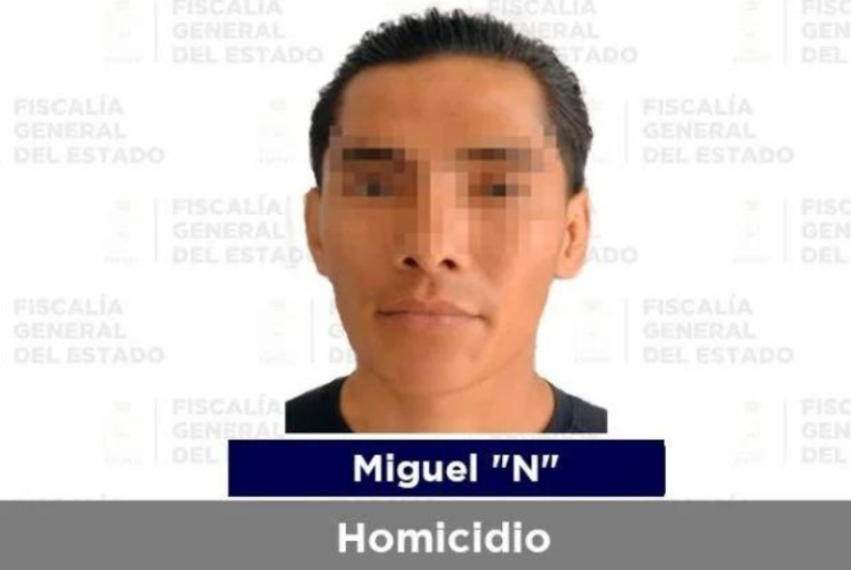 Detienen en Mérida a boxeador buscado desde 2015 por homicidio en Tabasco